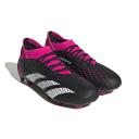 Adidas Predator Accuracy .3 Football Boots Black/White US Mens 4 / Womens 5