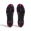 Adidas Predator Accuracy .3 Football Boots Black/White US Mens 4 / Womens 5