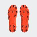 Adidas Predator Accuracy .3 Football Boots Orange/Black US Mens 4 / Womens 5