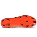 Adidas Predator Accuracy .3 Football Boots Orange/Black US Mens 4 / Womens 5