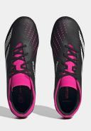 Adidas Predator Accuracy.3 L FG Football Boots Black EU 39 1/3