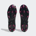 Adidas Predator Accuracy.3 L FG Football Boots Black EU 39 1/3