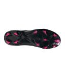 Adidas Predator Accuracy.3 L FG Football Boots Black EU 39 1/3