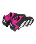 Adidas Predator Accuracy.3 L FG Football Boots Black EU 39 1/3