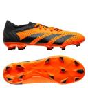 Adidas Predator Accuracy.3 L FG Football Boots Orange EU 46 2/3