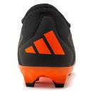 Adidas Predator Accuracy.3 L FG Football Boots Orange EU 46 2/3