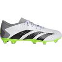 Adidas Predator Accuracy.3 L FG Football - White