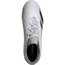 Adidas Predator Accuracy.3 L FG Football - White