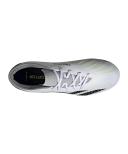 Adidas Predator Accuracy.3 L FG Football - White