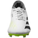 Adidas Predator Accuracy.3 L FG Football - White