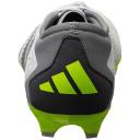 Adidas Predator Accuracy.3 L FG Football - White