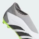 Adidas Predator Accuracy.3 Laceless Firm Ground Boots - Kids
