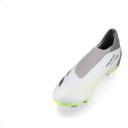 Adidas Predator Accuracy.3 Laceless Firm Ground Boots - Kids