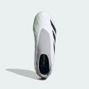 Adidas Predator Accuracy.3 Laceless Firm Ground Boots - Kids