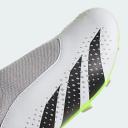 Adidas Predator Accuracy.3 Laceless Firm Ground Boots - Kids