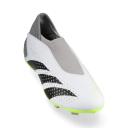 Adidas Predator Accuracy.3 Laceless Firm Ground Boots - Kids