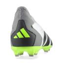 Adidas Predator Accuracy.3 Laceless Firm Ground Boots - Kids