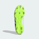 Adidas Predator Accuracy.3 Laceless Firm Ground Boots - Kids