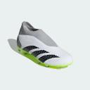 Adidas Predator Accuracy.3 Laceless Firm Ground Boots - Kids