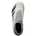 Adidas Predator Accuracy.3 Laceless Firm Ground Boots - Kids