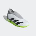 Adidas Predator Accuracy.3 Laceless Firm Ground Boots - Kids
