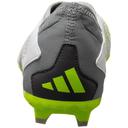 Adidas Predator Accuracy.3 Laceless Firm Ground Boots - Kids