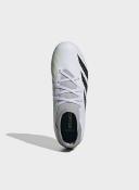 Adidas Predator Accuracy.3 Laceless Firm Ground Boots - Kids