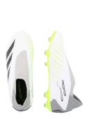 Adidas Predator Accuracy.3 Laceless Firm Ground Boots - Kids