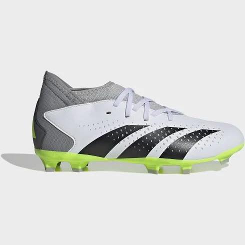 Adidas Predator Accuracy.3 Laceless Firm Ground Boots - Kids