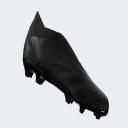 Adidas Predator Accuracy.3 LL FG Football Boots Black EU 41 1/3