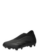 Adidas Predator Accuracy.3 LL FG Football Boots Black EU 44