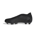 Adidas Predator Accuracy.3 LL FG Football Boots Black EU 44