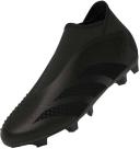 Adidas Predator Accuracy.3 LL FG Football Boots Black EU 45 1/3