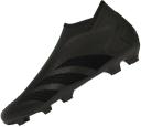 Adidas Predator Accuracy.3 LL FG Football Boots Black EU 45 1/3
