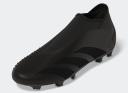 Adidas Predator Accuracy.3 LL FG Football Boots Black EU 45 1/3