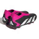 Adidas Predator Accuracy.3 LL FG Football Boots Pink EU 46 2/3