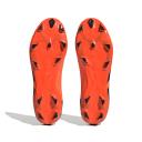 Adidas Predator Accuracy.3 LL FG Heatspawn - Football Boots - Black/ Orange