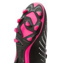 Adidas Predator Accuracy.4 FG Children - Black - 1.5