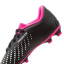 Adidas Predator Accuracy.4 FG Children - Black - 1.5