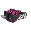 Adidas Predator Accuracy.4 FG Children - Black - 1.5
