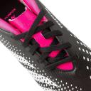 Adidas Predator Accuracy.4 FG Children - Black - 1.5