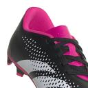 Adidas Predator Accuracy.4 FG Children - Black - 1.5