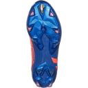 Adidas Predator Edge.1 FG Football Boots - Adult - Hi-Res Blue/Turbo