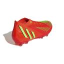 Adidas Predator Edge.1 FG Football Boots Red EU 44 2/3