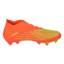 Adidas Predator Edge.1 FG Football Boots Red EU 44 2/3