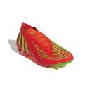 Adidas Predator Edge.1 FG Football Boots Red EU 44 2/3