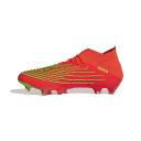 Adidas Predator Edge.1 FG Football Boots Red EU 44 2/3