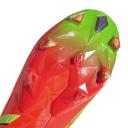Adidas Predator Edge.1 FG Football Boots Red EU 44 2/3