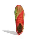 Adidas Predator Edge.1 FG Football Boots Red EU 44 2/3