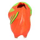 Adidas Predator Edge.1 FG Football Boots Red EU 44 2/3